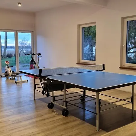 Villa Seehochdrei - Dobieslawiec